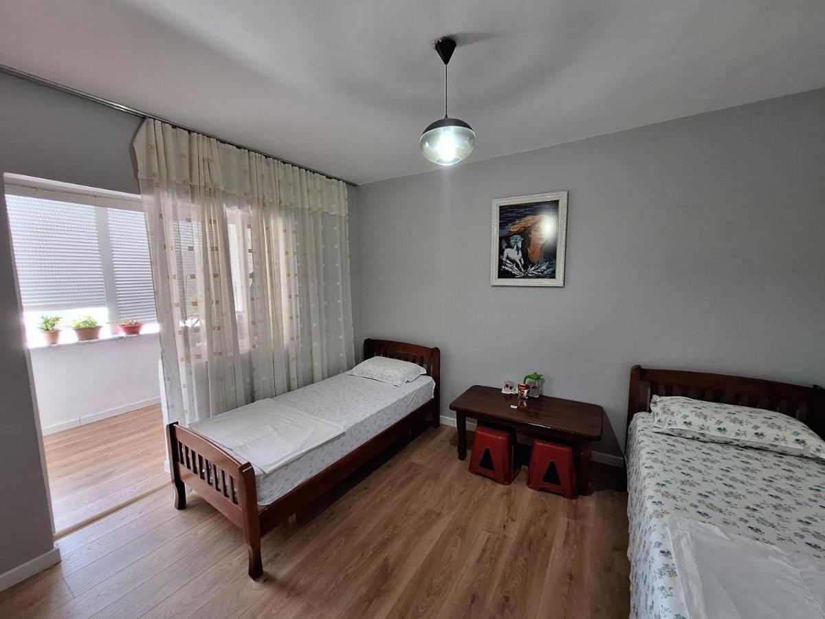 Ergi'S Bed & Breakfast Круя Экстерьер фото