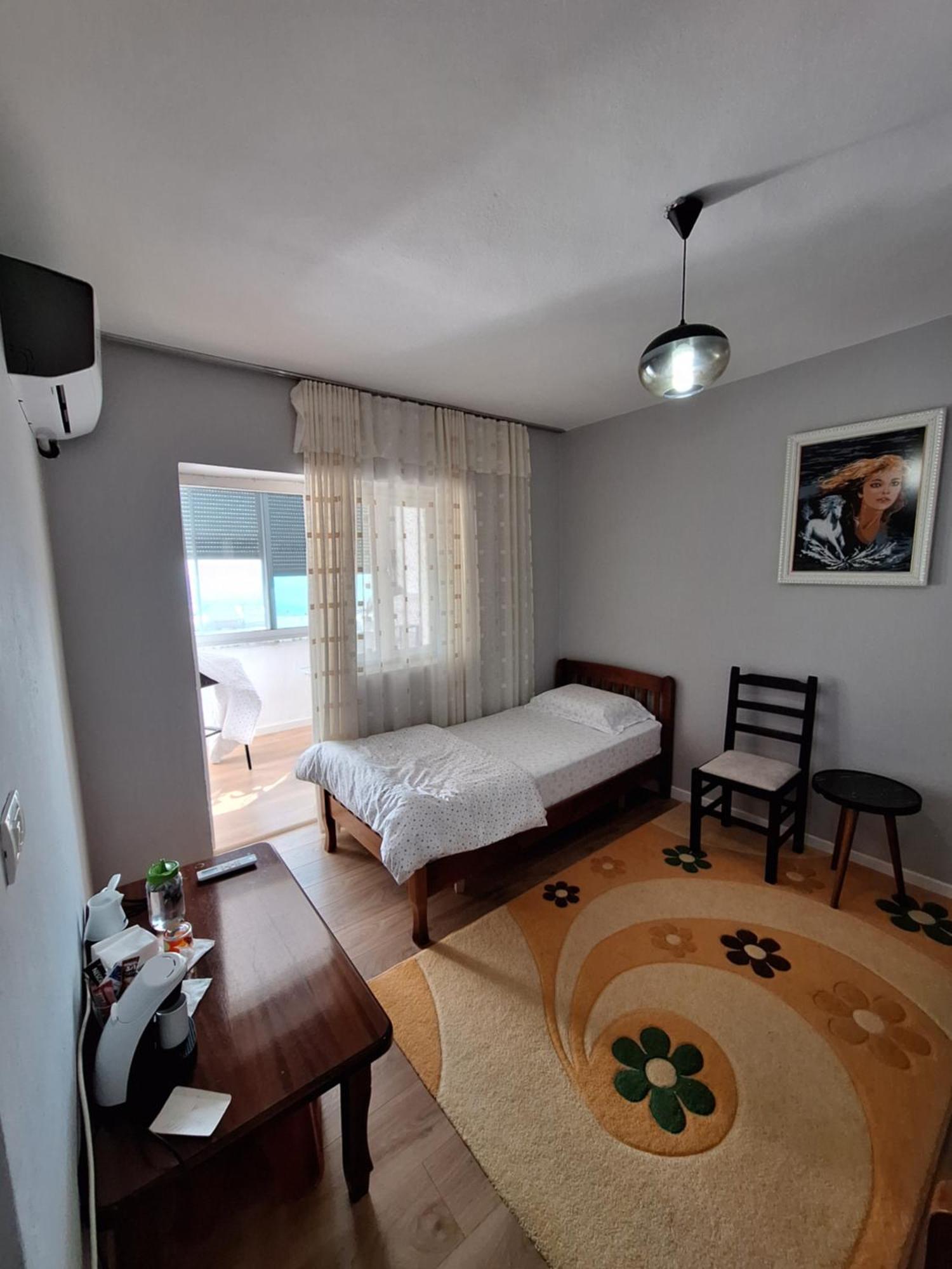 Ergi'S Bed & Breakfast Круя Экстерьер фото