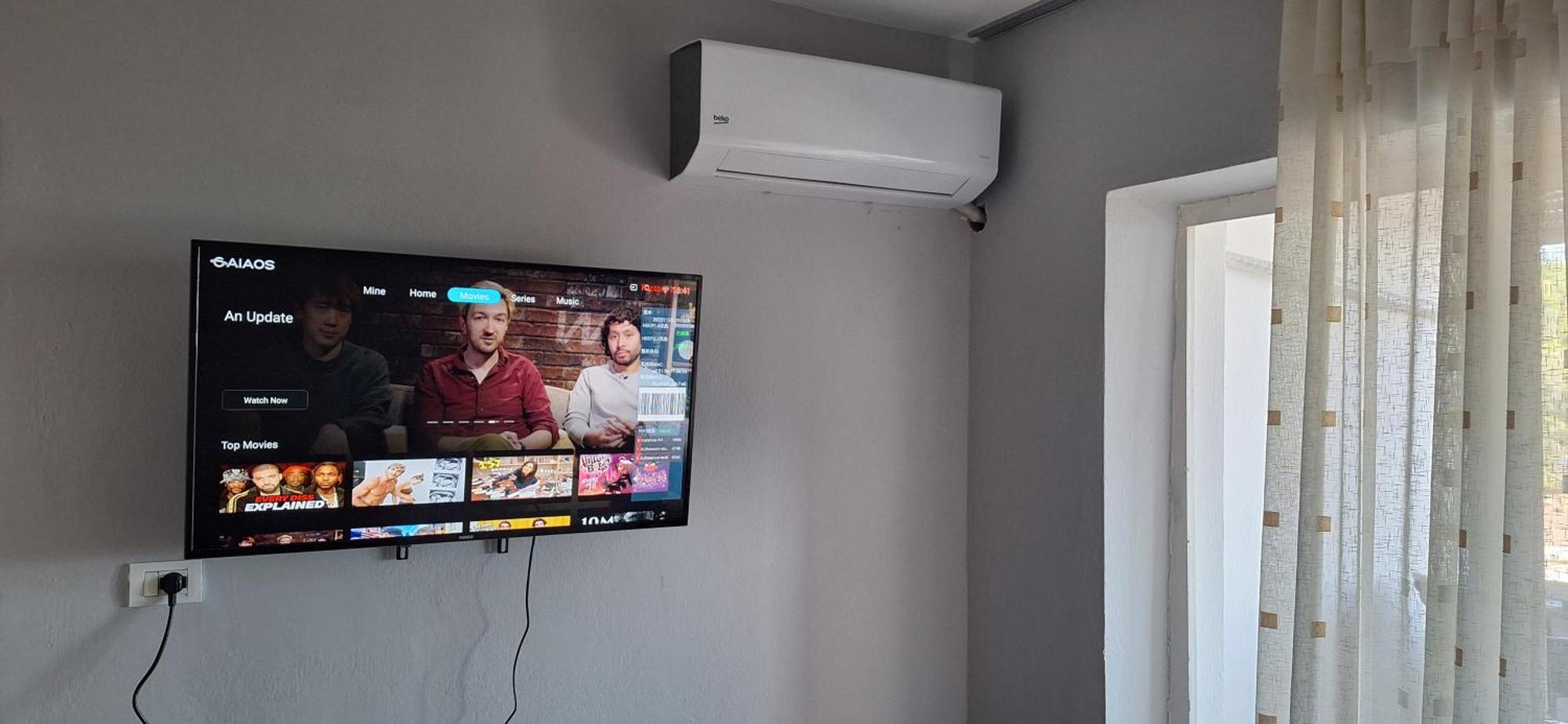 Ergi'S Bed & Breakfast Круя Экстерьер фото