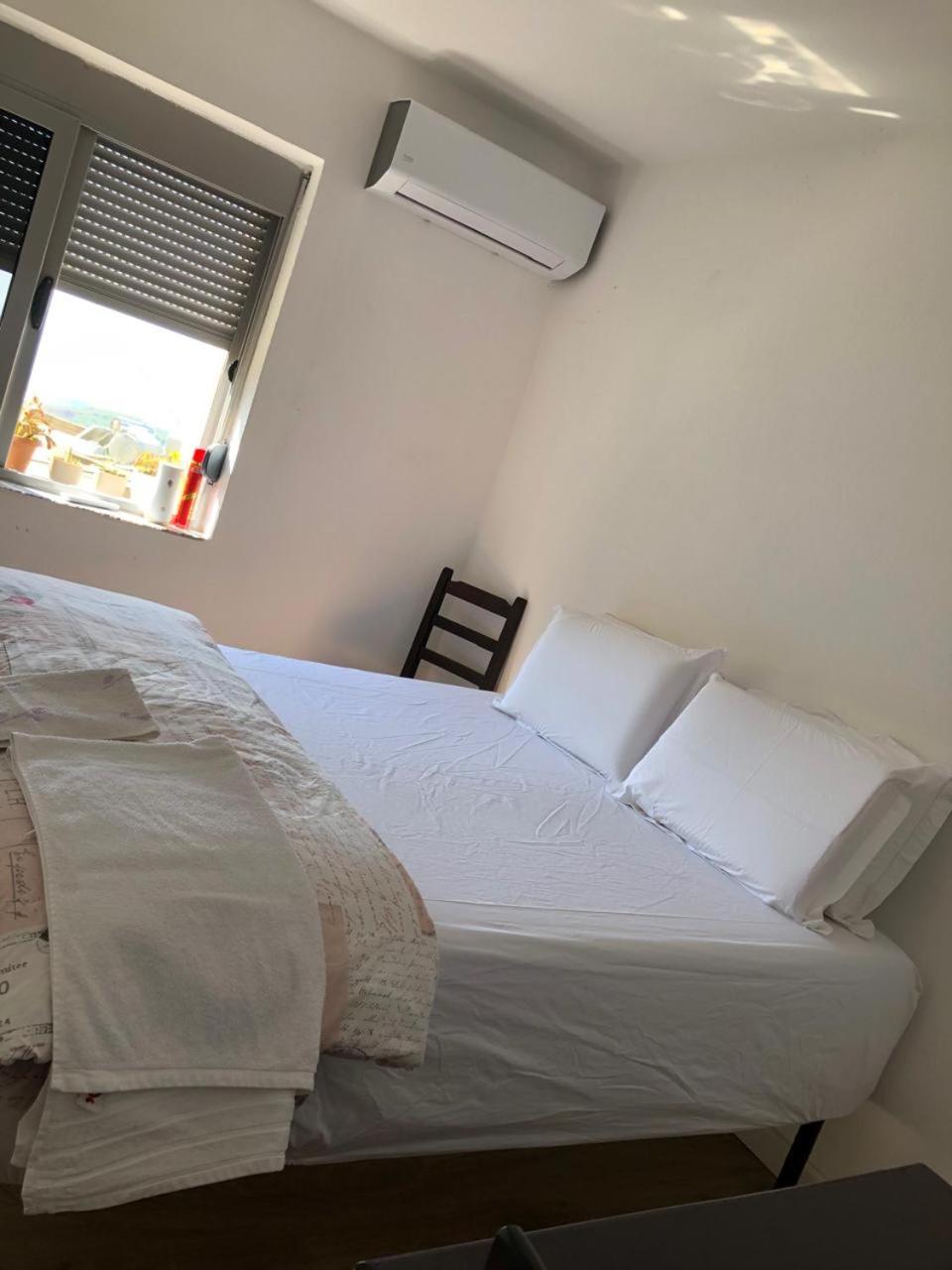 Ergi'S Bed & Breakfast Круя Экстерьер фото