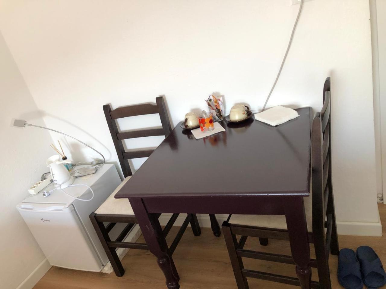 Ergi'S Bed & Breakfast Круя Экстерьер фото
